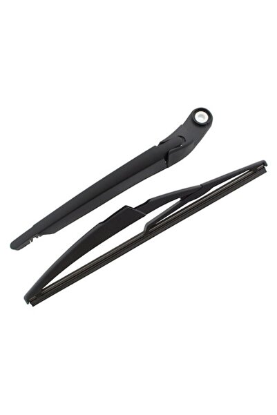 Autowag Ștergător spate Peugeot 407 SW, Autowag, 290mm, set complet, nou