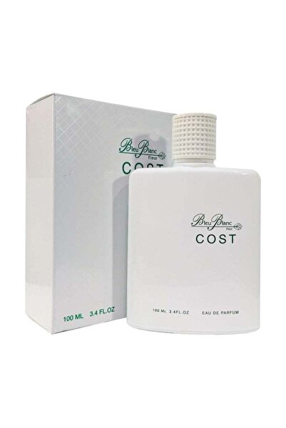 BLEU BLANC FLEUR عطر بلو بلانك فلير كوست أو دو بارفان للرجال - 100 مل