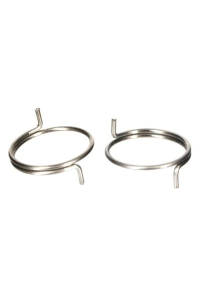 Autowag Set 2 arcuri pentru încuietori de uși pentru Mercedes W163 ML-Class 1...