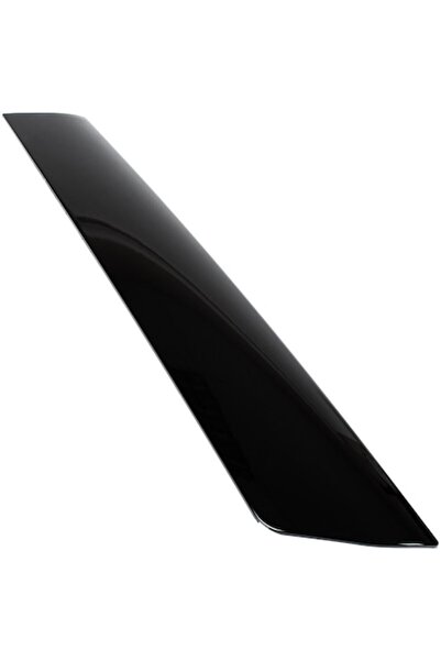 Autowag Capac de montaj pentru Mini R50/R53, negru lucios, set cu 4 cleme