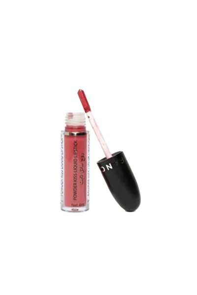 FANCY BEAUTY احمر شفاه سائل ثابت من فانسي بيوتي 04