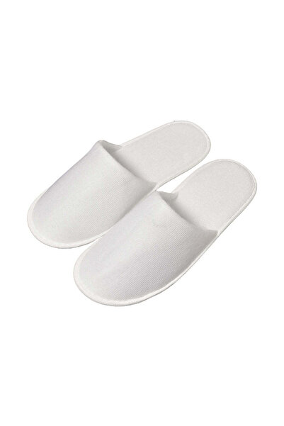 Easton Papuci de unică folosință din material textil EVA alb de 3 mm (tip înc...