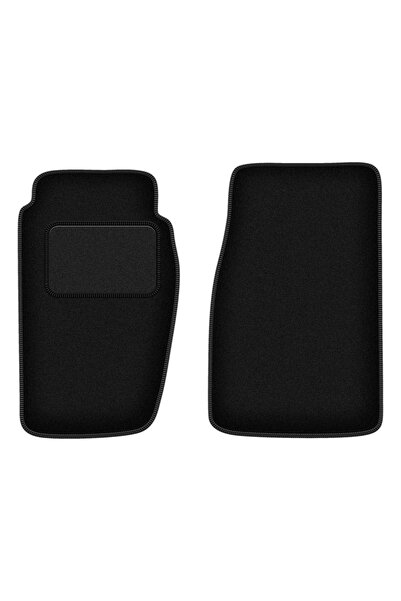 Autoalorria Covorașe auto pentru: Jeep Grand Cherokee XJ SUV (1992-1998) - Negru