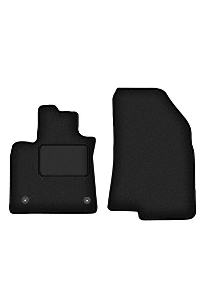 Autoalorria Covorașe auto pentru: Dacia Sandero III Stepway Hatchback (2021-)...