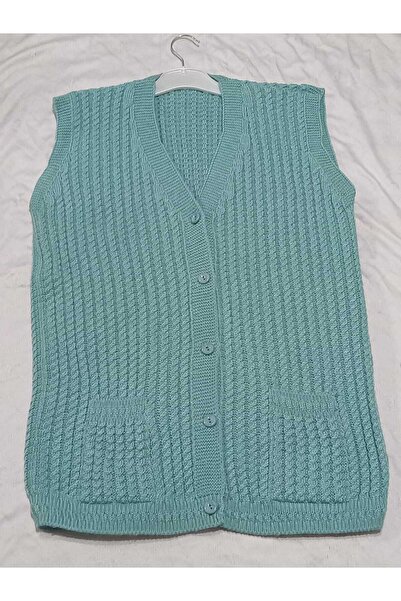 golden takış Mother's Vest