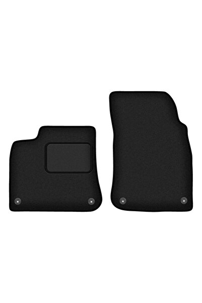 Autoalorria Covorașe auto pentru: Audi Q8 SUV (2020-): Negru