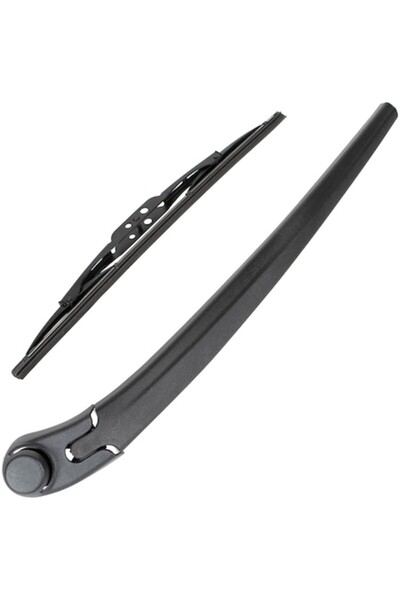 Autowag Ștergător spate (braț + lamelă) pentru Seat Altea 5P1 2004-, 330 mm, ...