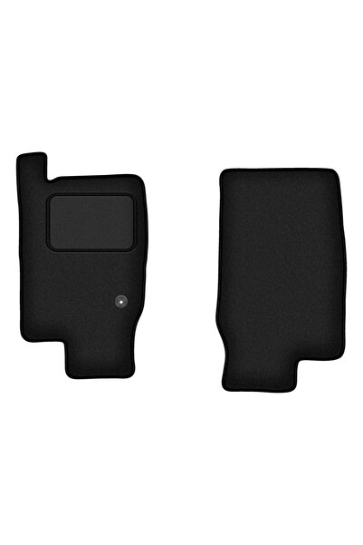 Autoalorria Covorașe auto din piele pentru: Ford Explorer Client Model (0) Negru