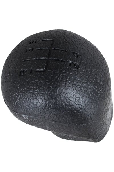 Autowag Manere schimbator de viteze, Renault 19, 5 viteze, negru