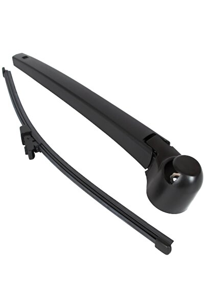 Autowag Set ștergătoare cu cadru și braț, 410 mm — Skoda Superb II Combi (2008)