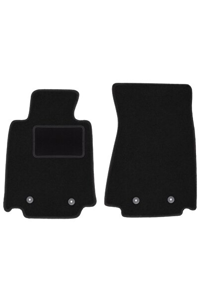 Autoalorria Covorașe auto pentru: Nissan 370Z Coupe, Roadster (2009-2020) - N...