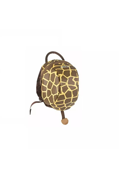 Gonga Mini rucsac pentru copii, 2 l, Gonga® Maro