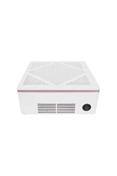 Cosmeticos Професионална прахосмукачка за нокти | Без прах | 60 W - M-101