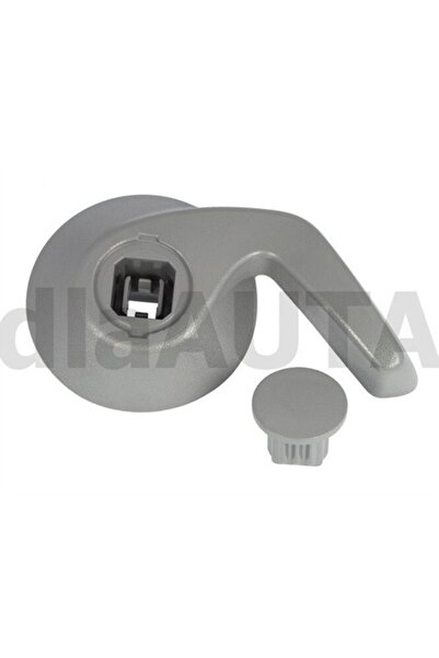 Autowag Mâner de reglare a scaunului pentru Renault Kangoo II, dreapta, nou