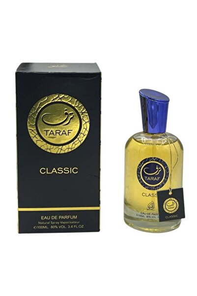 AL FANOON TARAF CLASSIC Eau de Parfum - 100ml