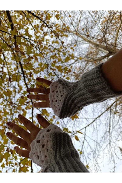 hobilanka Hand-Knitted Gorgeous Gloves