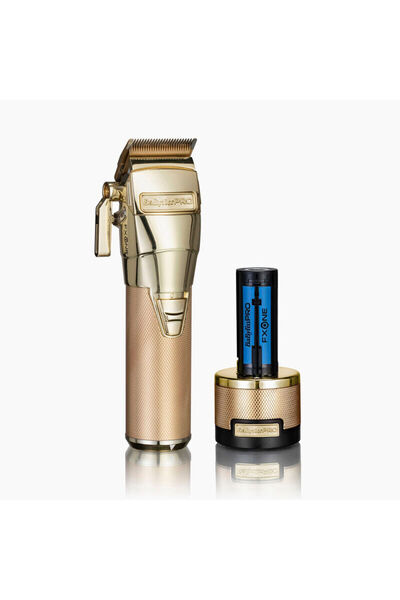 BaByliss Pro Pet Mașină de tuns Babyliss Gold Fx899Ge