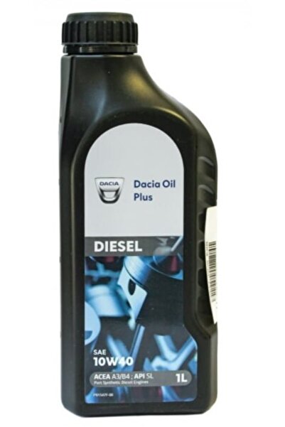 Dacia ULEI Oil PLUS 10W40 1L 6001999709