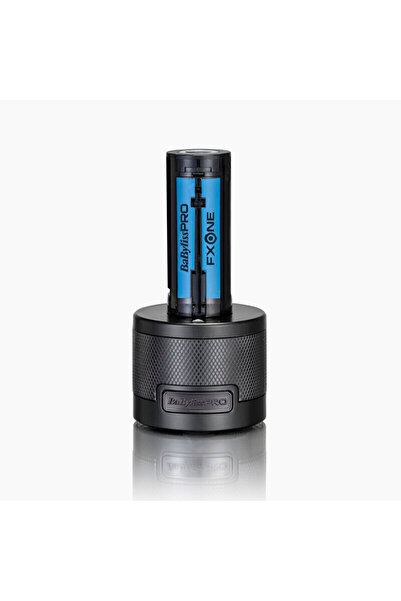 BaByliss Pro Pet Fx799Mbe Babyliss Hair Trimmer,Contouring,Black Skeleton