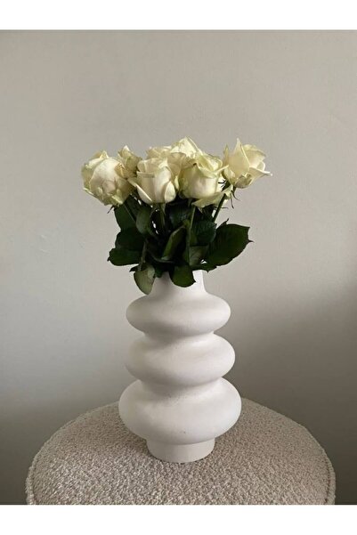 SZN HOME DESİGN Vază Twister minimă