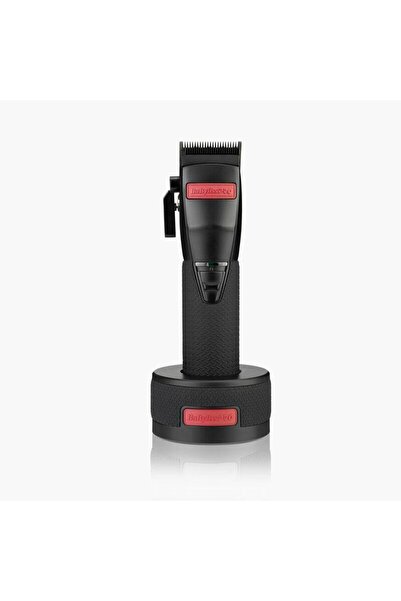 BaByliss Pro Pet Fx8700Rbpe Babyliss Boost+Black Et Red Clipper Black And Red Hair Clipper