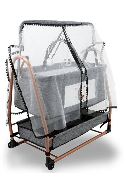 miracool Galaksi Beşik / Sallabilir Hamak Beşik