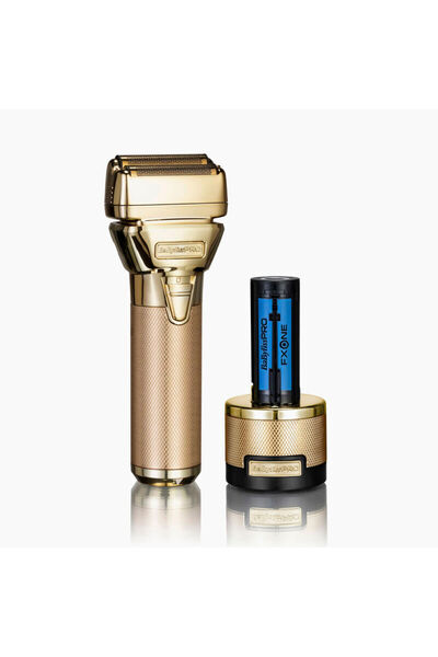 BaByliss Pro Pet Aparat de bărbierit pentru coafură Fx79Fsge Babyliss Gold
