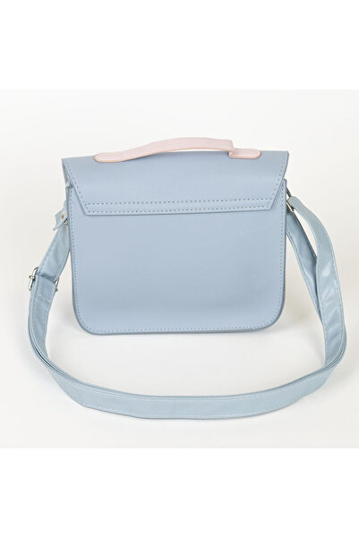 Lilo & Stitch Geanta umar 18.5x16.5x5.3 cm