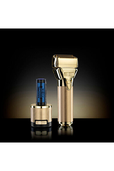 BaByliss Pro Pet Aparat de bărbierit pentru coafură Fx79Fsge Babyliss Gold