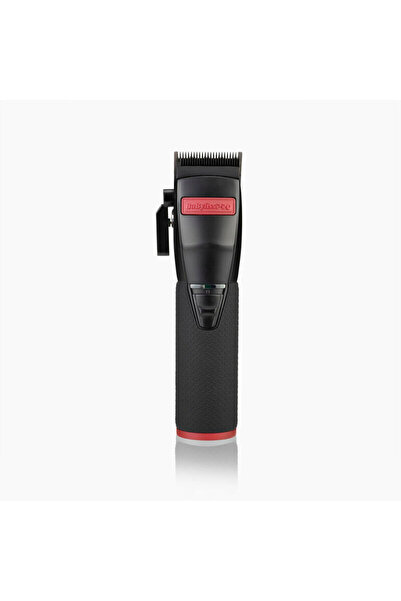 BaByliss Pro Pet Fx8700Rbpe Babyliss Boost+Black Et Red Clipper Black And Red Hair Clipper