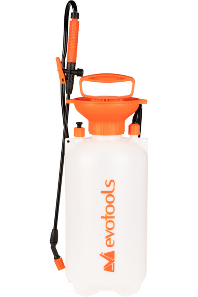 Evotools Pompă de pulverizare cilindrică PP 2044 10 l