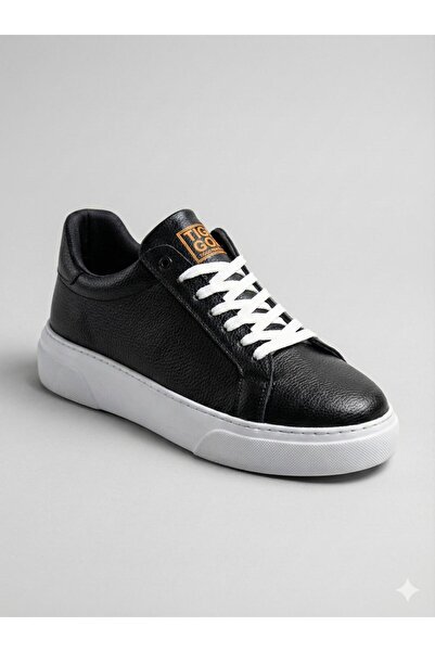 TAZELER.SHOES Casual Sports Classic Sneaker Stitched Comfortable Men's Shoes