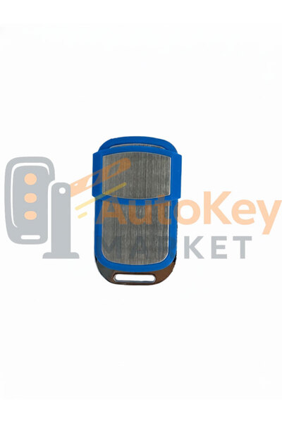 WICOM UK-44 Akıllı Kodlanabilir Garaj Kepenk Bariyer Kumandası Renkli