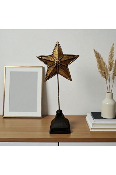 HOME POINT YILDIZ BİBLO ALTIN ESKİTME