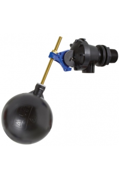 KERBL Xtraflow high pressure float