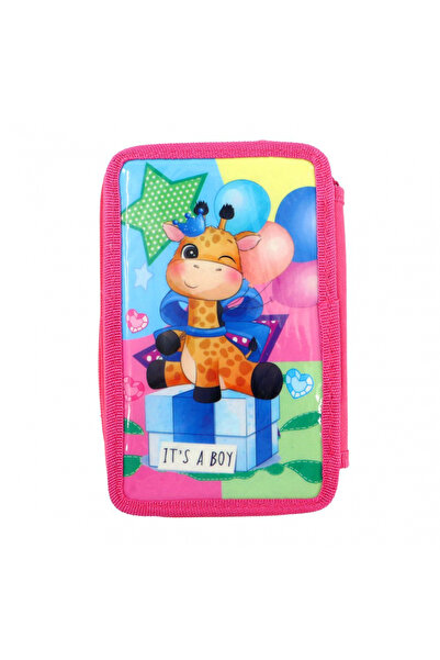 tga Penar triplu echipat 33 piese Girafa