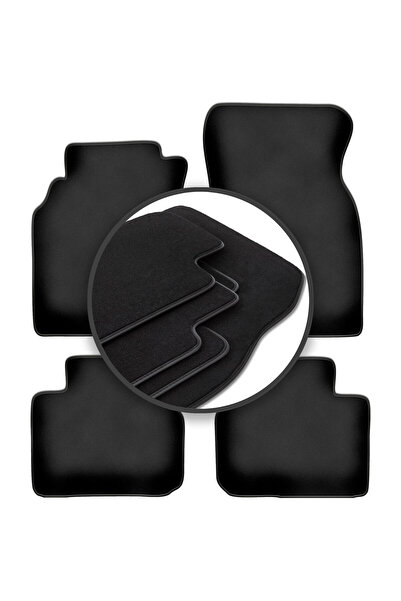 Autoalorria Covorașe auto premium pentru: Nissan Primera P11 Liftback, Sedan,...