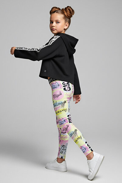 Colorinas Αθλητικό κολάν για κορίτσια Powerflow