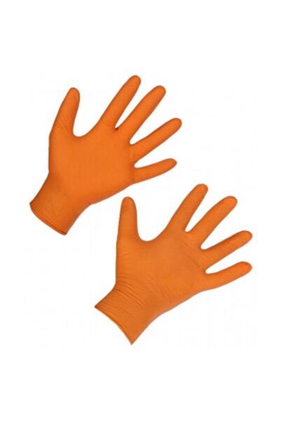 KERBL X-Grip disposable glove