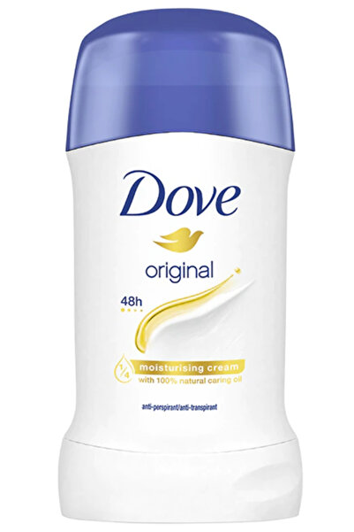 Dove 3pack ORIGINAL deodorant stick for women 40 ml / 1.35 fl oz