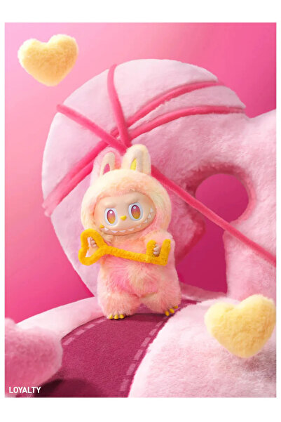 Pop Mart Labubu Big Into Energy - THE MONSTERS | Blind Box