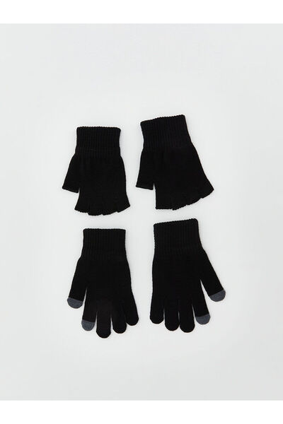 LC Waikiki Boy's Gloves