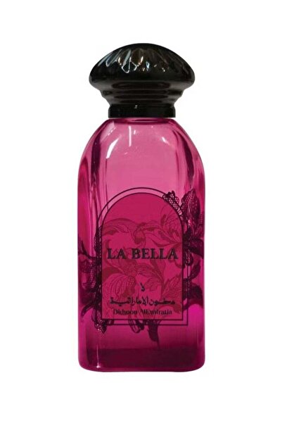 dkhoon alemiratia La Bella Emirati Dukhoon Eau de Parfum