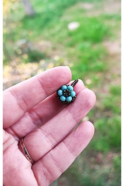 BaharEli Cevşen / Nazar Duası ve Ayet'el Kürsi / Nazarlık / Yaka İğnesi ya da...