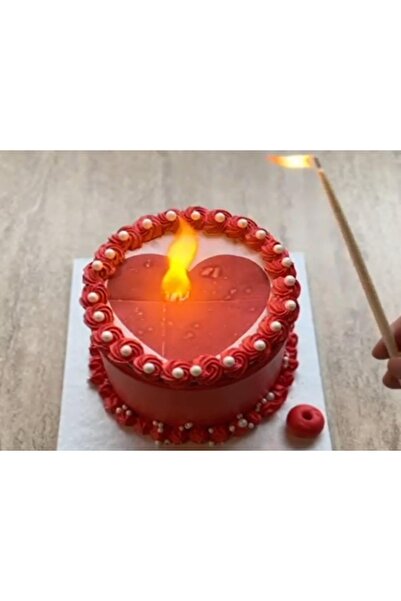 fotopasta Yanan Kağıt ( Flash Paper) 20x25cm 5 Adet