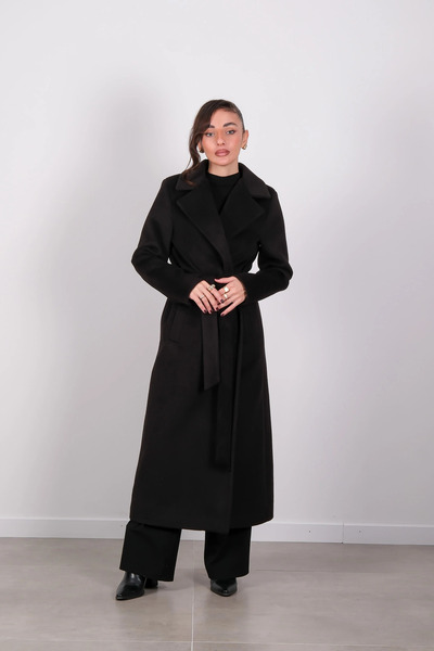 İHYA GİYİM 2300 MASSİMO DONNA KABAN