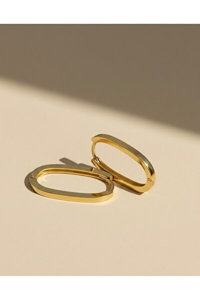 şen kuyumculuk 14 ayar altın zarif ataç küpe