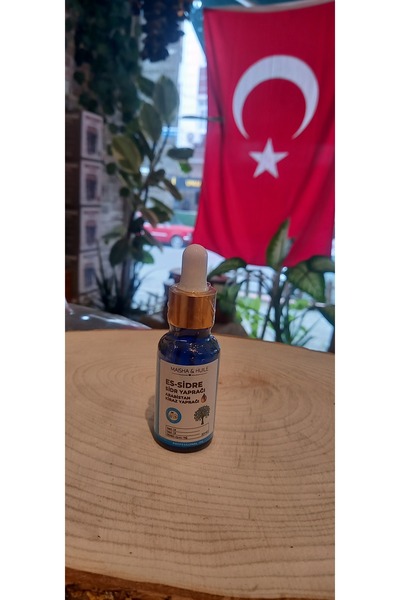 bitki diyarı Sidr Yağı 20ml