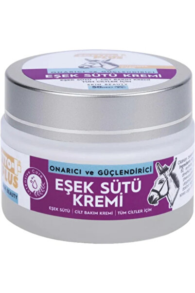 Softto Plus – Donkey Milk Cream