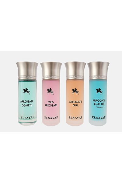 Marka بكج كوميت من ( براند السياف ) 200ملي